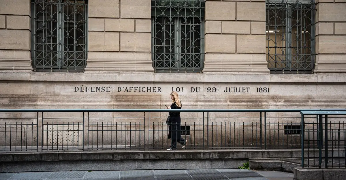 Éthique et légalité de la recherche d'informations de contact