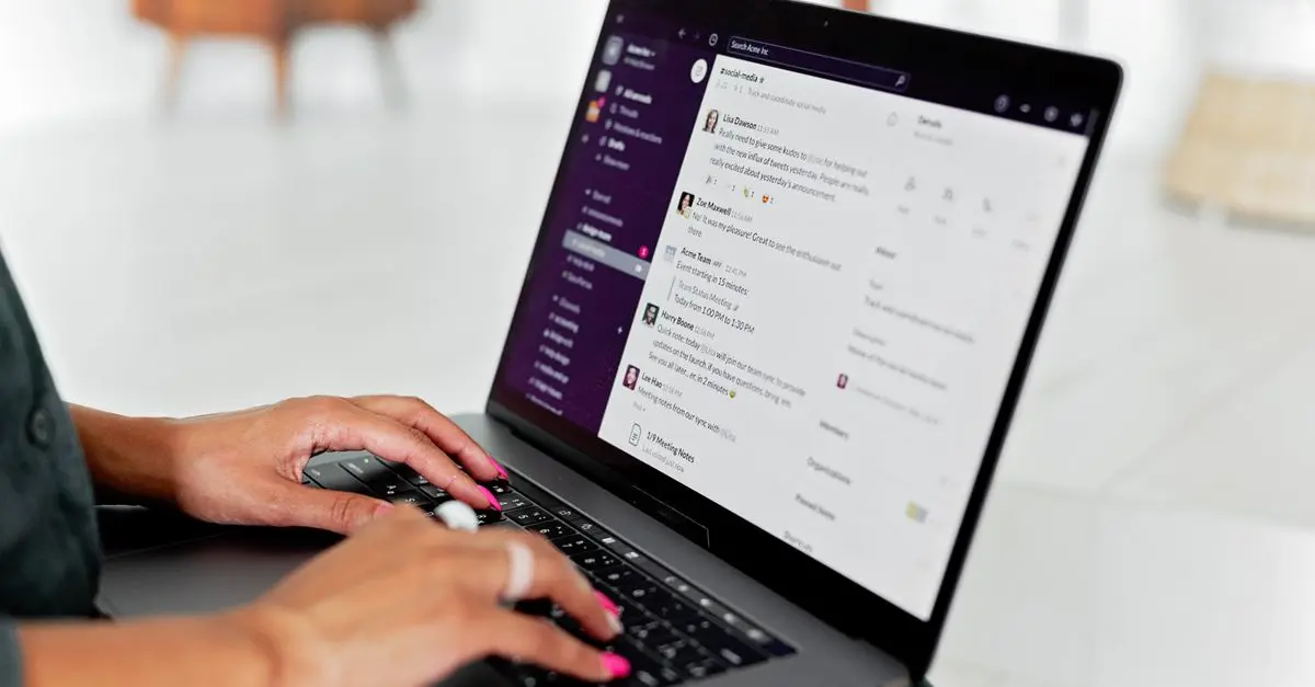 Comment optimiser votre recherche d'informations de contact