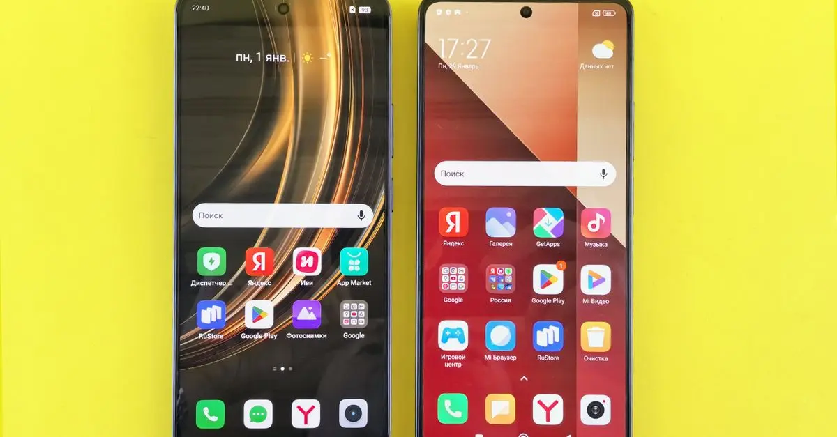 Comparatif : Applications mobiles pour trouver un contact