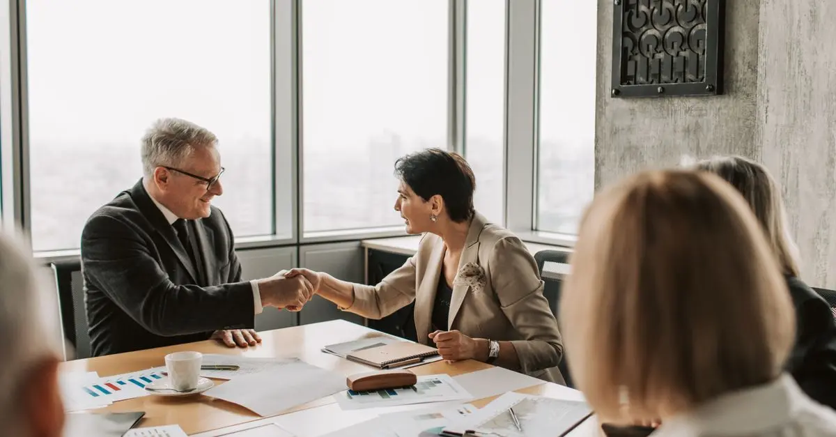 Tout savoir sur l'usage des bases de données pour la prospection