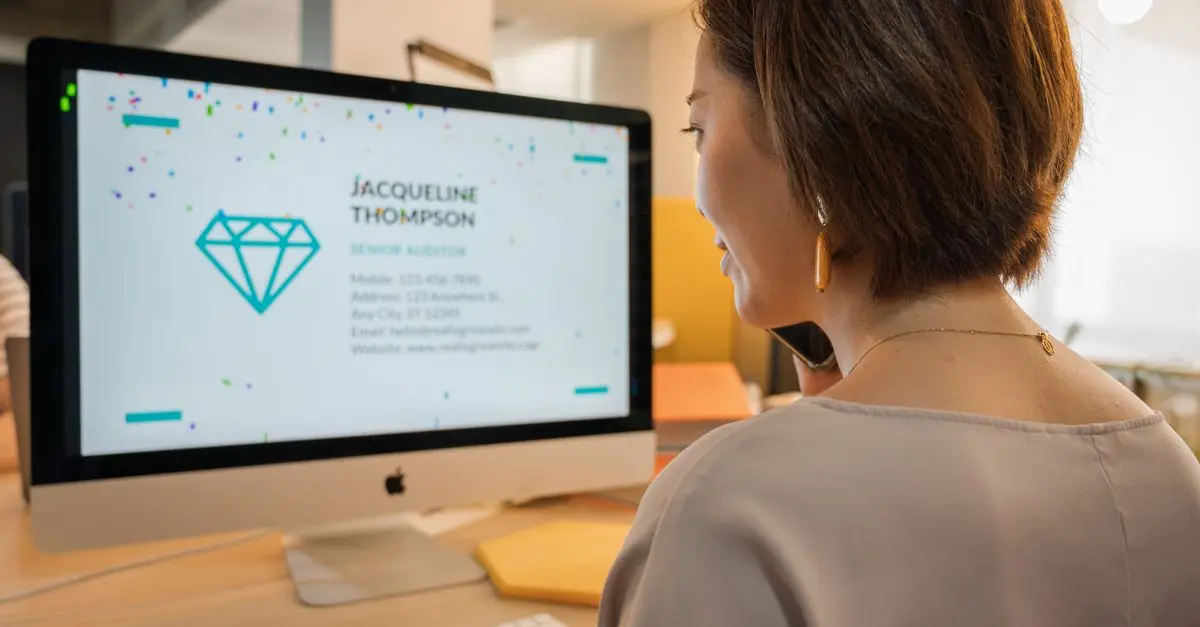 Les meilleures pratiques pour sécuriser vos propres informations de contact